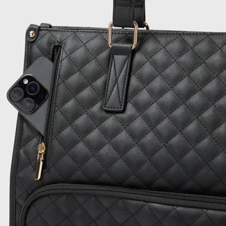 Multifunctional Bag with Insulated Compartment – Stylish, Secure, and Efficient