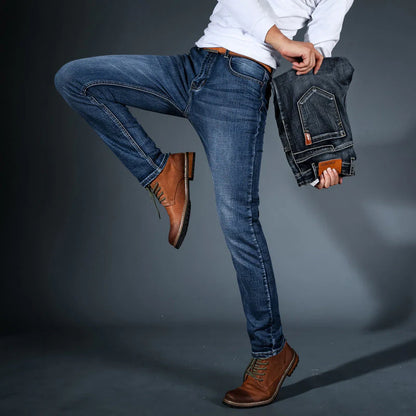 Ciro | Premium Stretch Jeans