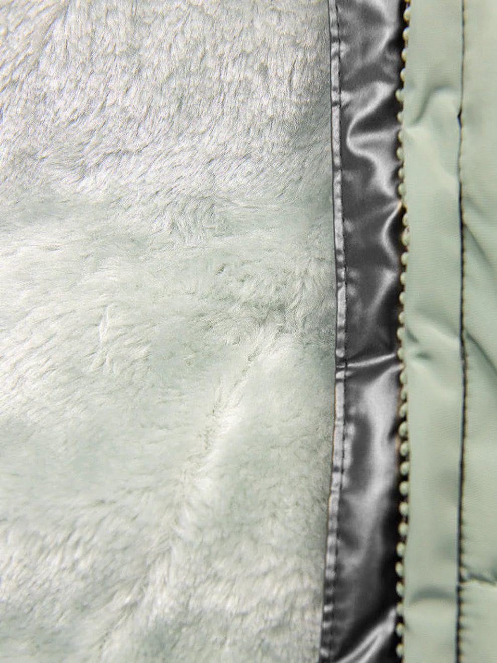 DANIELA – Abrigo suave y cómodo para mujer