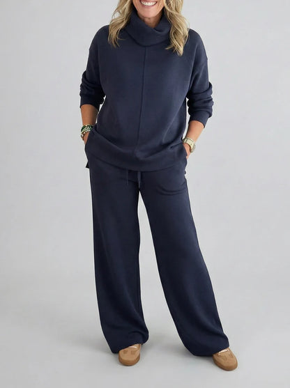 Léonie – Conjunto suave y elegante