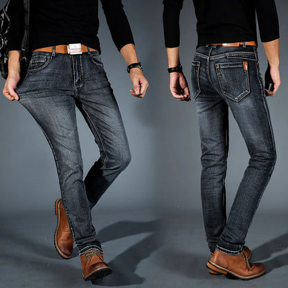 Ciro | Premium Stretch Jeans