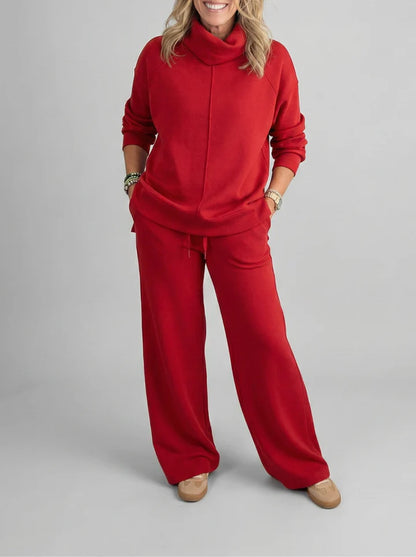 Léonie – Conjunto suave y elegante