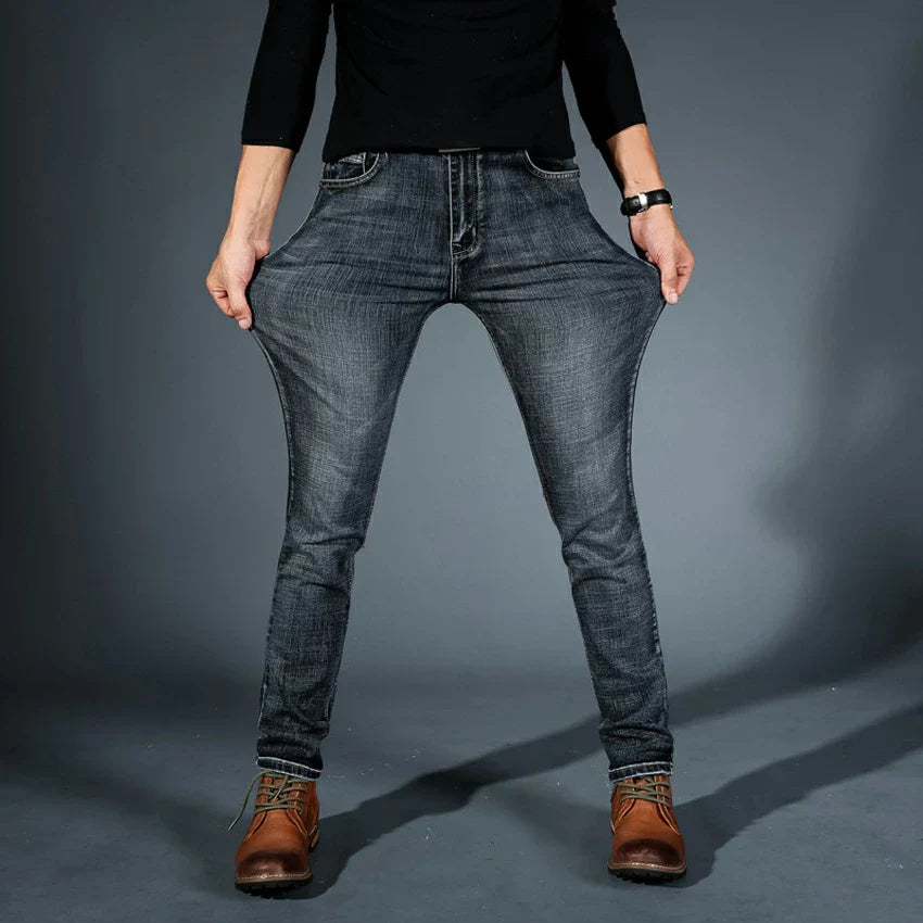 Ciro | Premium Stretch Jeans