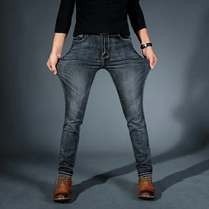 Ciro | Premium Stretch Jeans