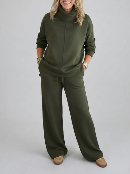 Léonie – Conjunto suave y elegante