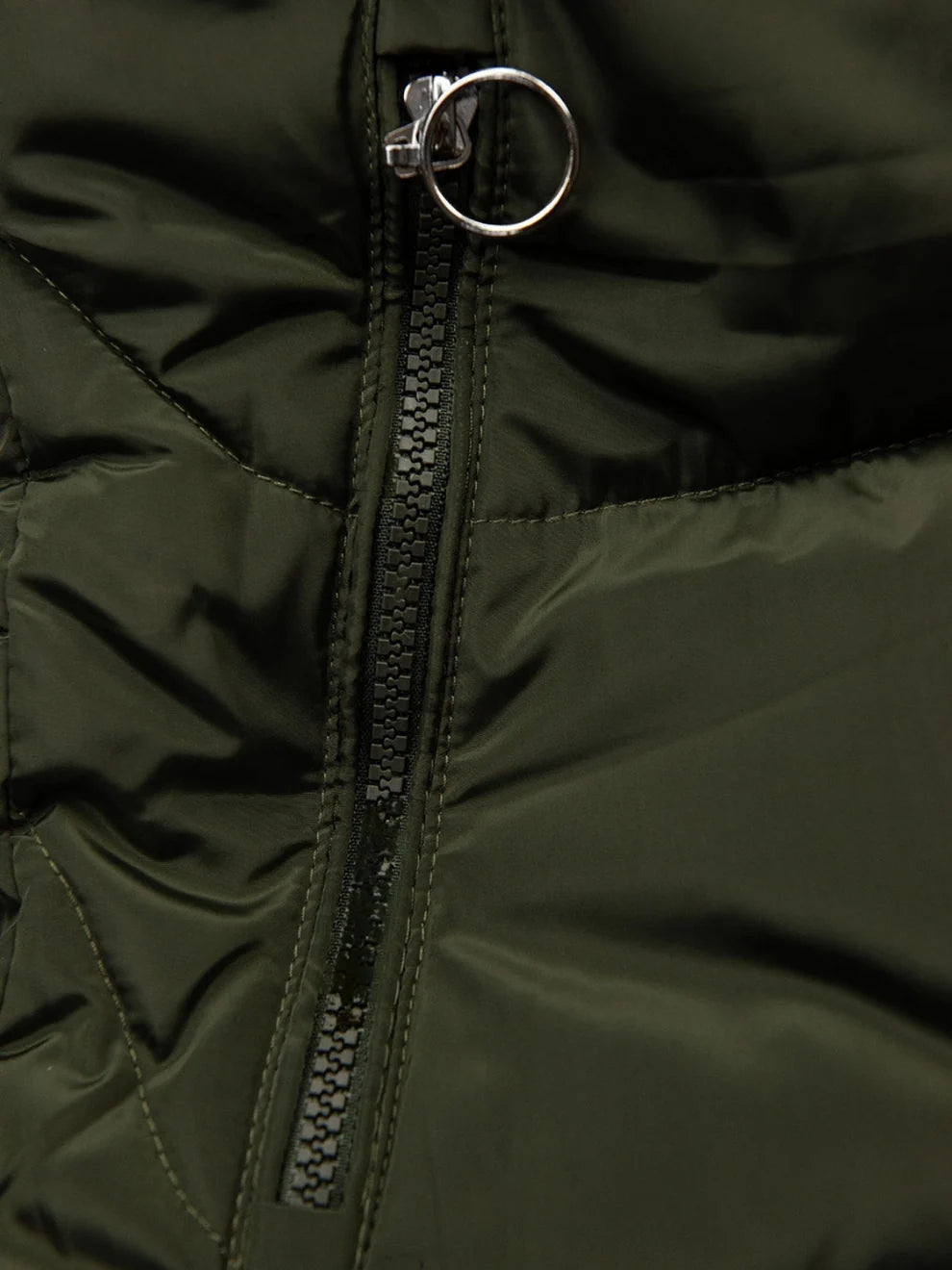 DANIELA – Abrigo suave y cómodo para mujer