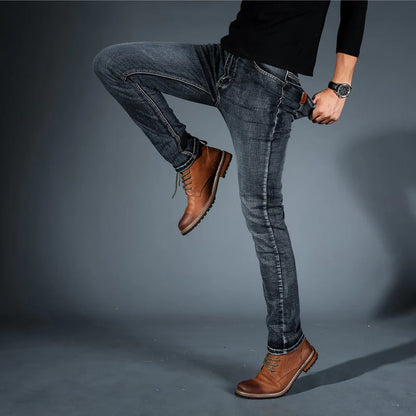 Ciro | Premium Stretch Jeans