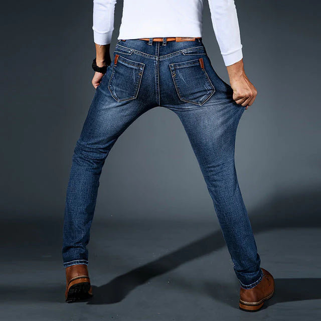 Ciro | Premium Stretch Jeans