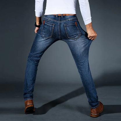 Ciro | Premium Stretch Jeans