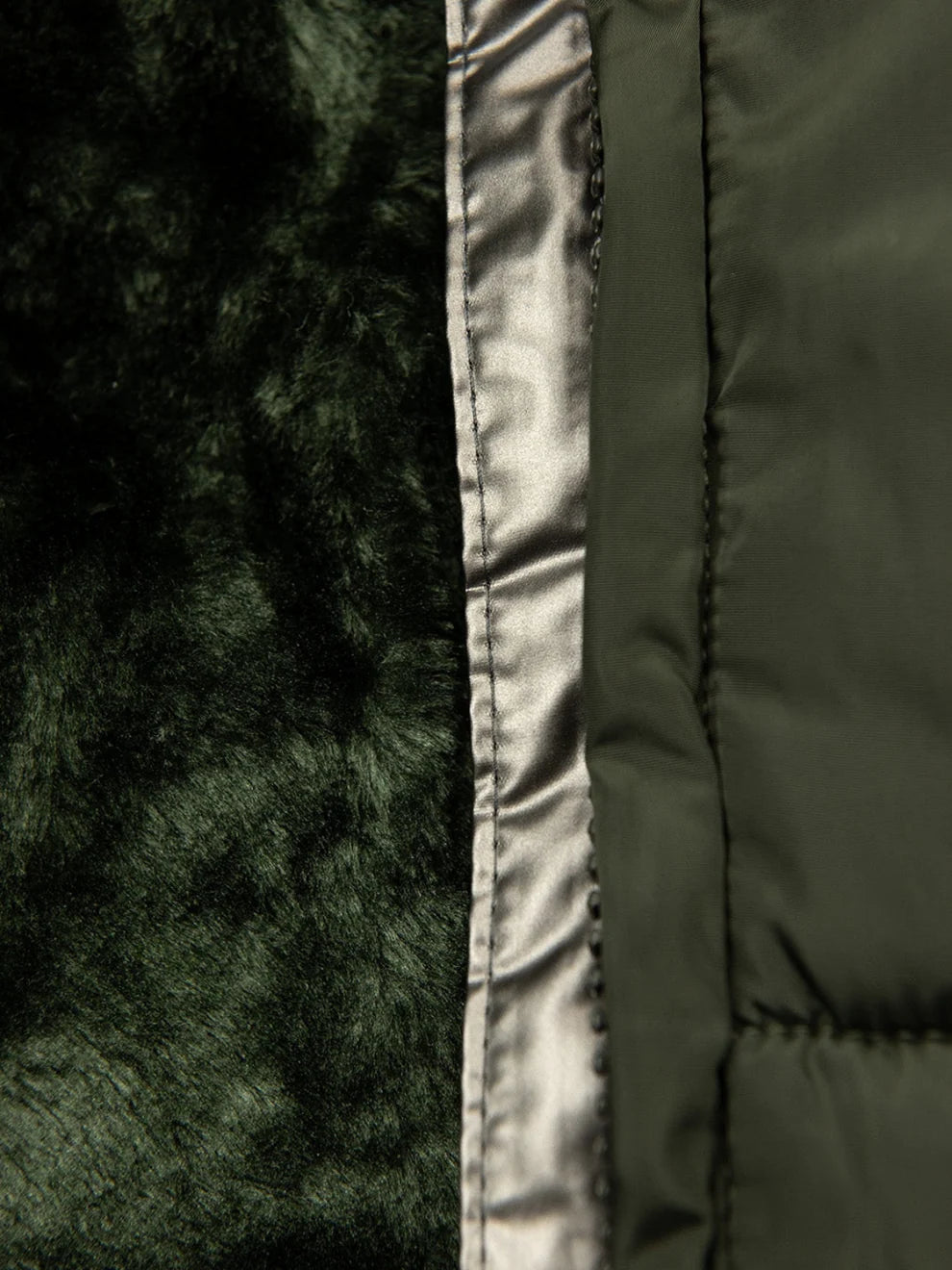 DANIELA – Abrigo suave y cómodo para mujer