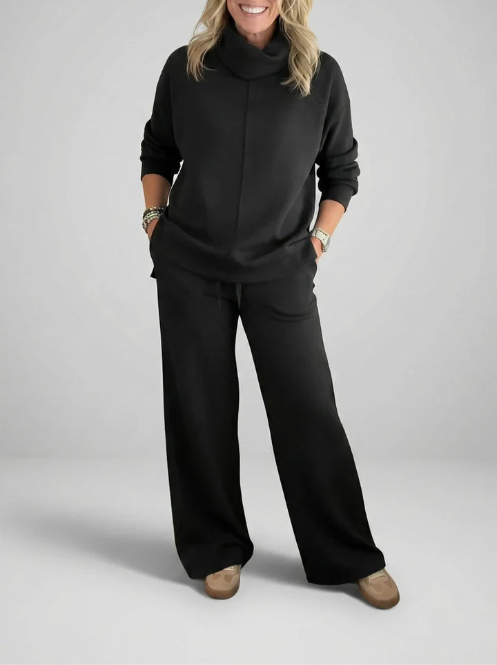 Léonie – Conjunto suave y elegante