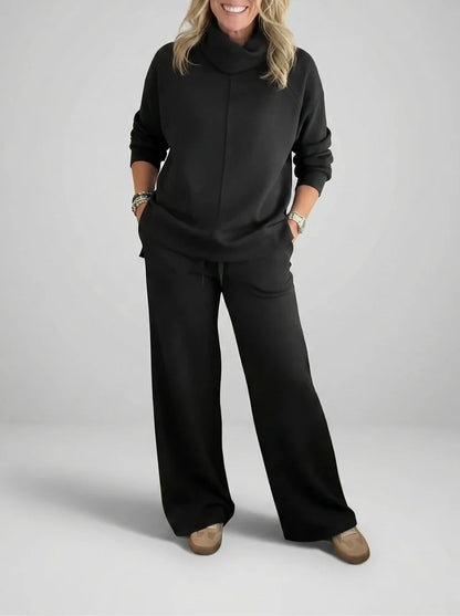 Léonie – Conjunto suave y elegante