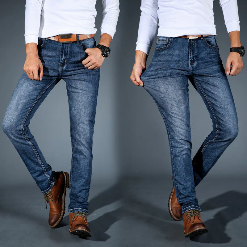 Ciro | Premium Stretch Jeans