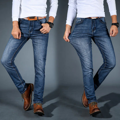 Ciro | Premium Stretch Jeans