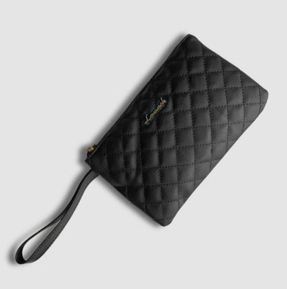 Multifunctional Bag with Insulated Compartment – Stylish, Secure, and Efficient