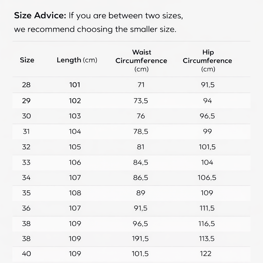 Ciro | Premium Stretch Jeans