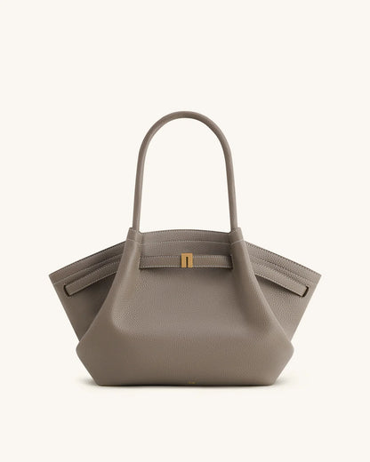 Bolso Hana Medium – Taupe