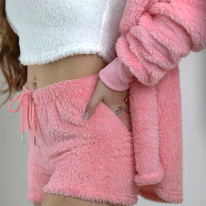 NOLEA Essential 3-Piece Set – Softness, Lightness, and Comfort