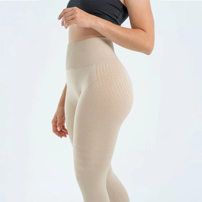 NOLEA 3D Leggings – From heavy legs to light steps in 2 weeks