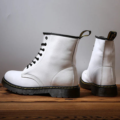 Marten | Versatile Ankle Boots Suitable for Any Occasion